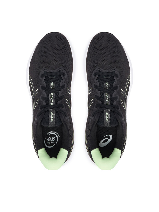 Asics Взуття для бігу Asics Versablast 4 1011B984 Чорний