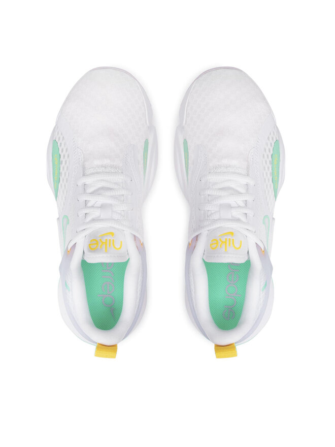 Nike Fitnessschuhe Nike Superrep Go 2 CZ0612 135 Weiß