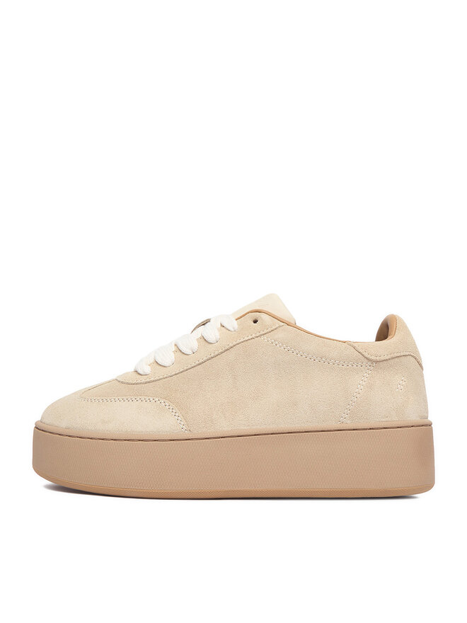 Badura Снікерcи Badura C-COSTAR1 Бежевий