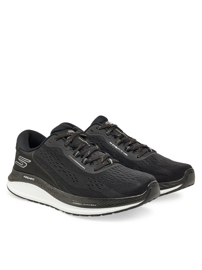 Skechers Pantofi pentru alergare Skechers GO RUN Persistence 2 246084/BLK Negru
