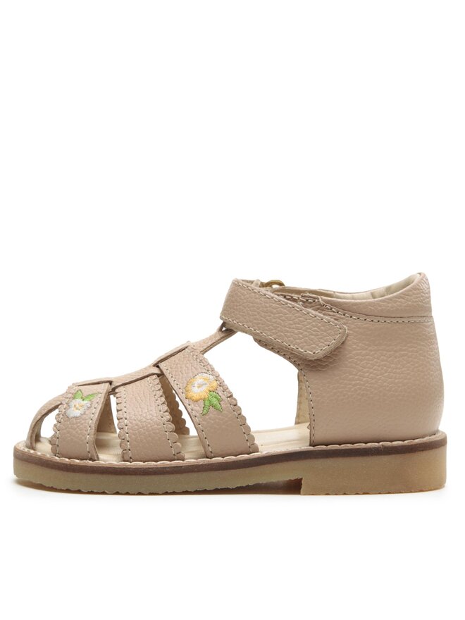 Lasocki Kids Sandale Lasocki Kids Pepe 9N7226 Bež