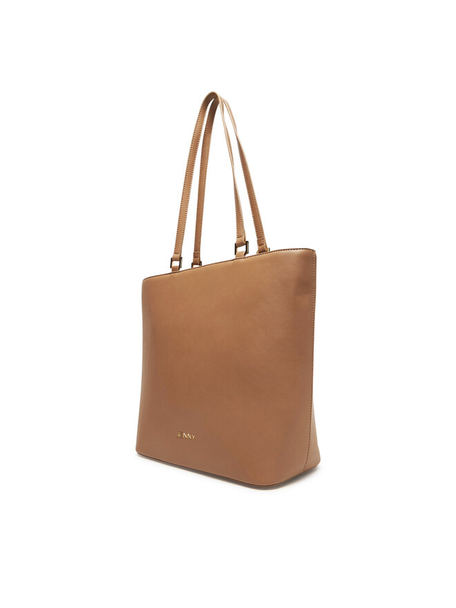 JENNY Handtasche JENNY MJT-C-002-04 Beige