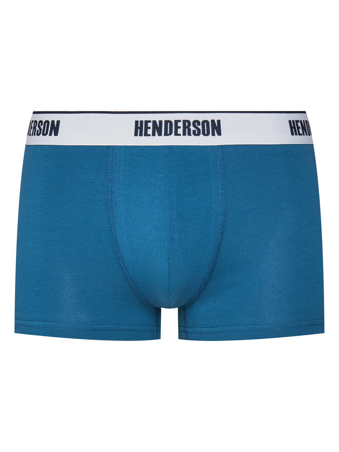 Henderson Henderson Σετ μποξεράκια 5 τμχ. Oxide 42757 Έγχρωμο