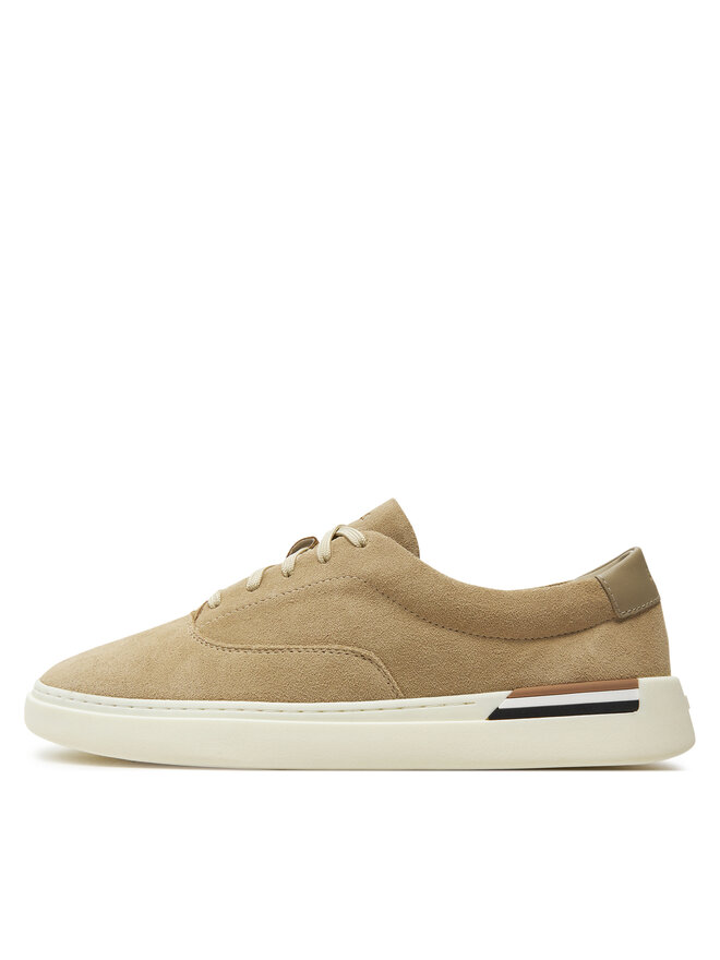 BOSS Sneakers Boss Clint Tenn Sdof 50517312 Beige