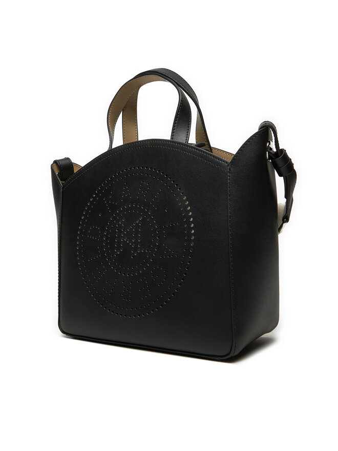 KARL LAGERFELD Torebka KARL LAGERFELD A1W30058 Czarny