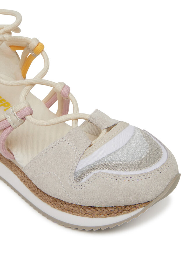 Gioseppo Pantofi Gioseppo Bridport 74289-P Alb