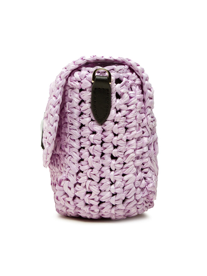 Furla Torebka Furla 1927 Soft WB00339-BX0629-1037S-9-006-20-CN-B Fioletowy