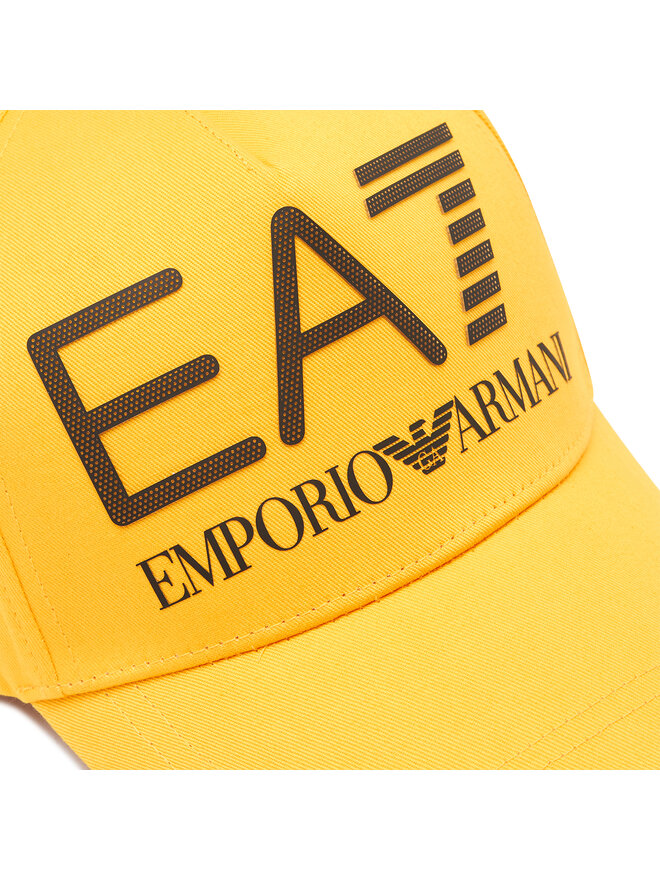 EA7 Emporio Armani Cap EA7 Emporio Armani 275916 1P104 82300 Gelb