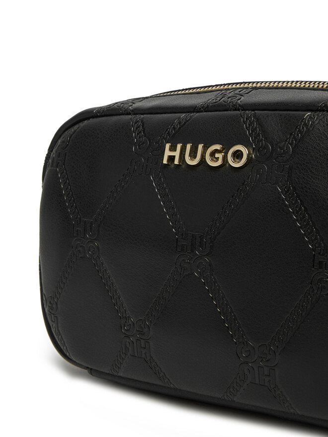 HUGO Τσάντα HUGO 50523697 Μαύρο