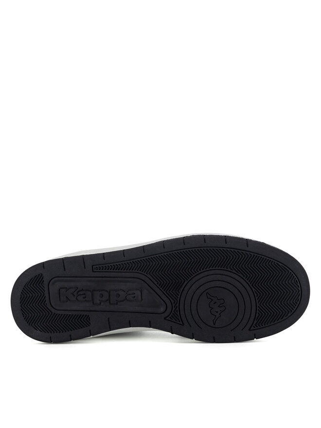 Kappa Снікерcи Kappa SS24-3C006(CH) Чорний