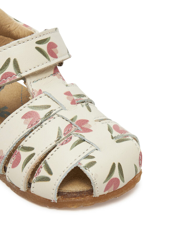 Naturino Sandalen Naturino Falcotto By Naturino Alby 1500736.E9.2N96 Écru