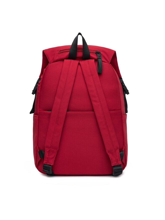 Hunter Рюкзак Hunter HTR-B-009-07 Червоний