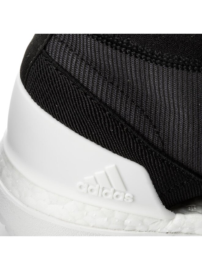 Scarpe da palestra adidas PureBoost X Trainer 3.0 Ll CG3524 Nero escarpe