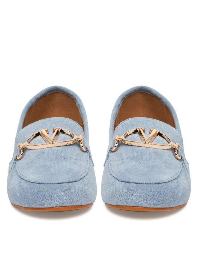 DeeZee Slipper DeeZee 200-1 Blau