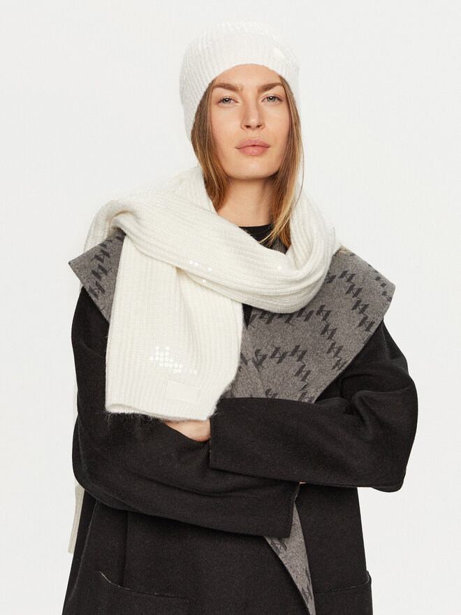 Guess Sapka Guess Riley W4BZ26 Z3J92 Fehér
