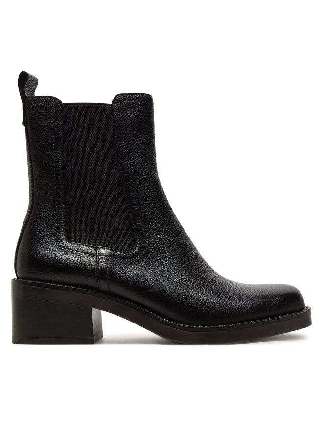 Tamaris Botines Chelsea Tamaris 1-25309-43 Negro
