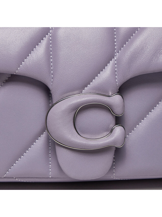 Coach Geantă Coach CR109 Violet