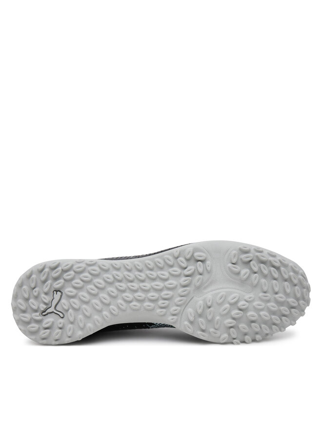 Puma Fußballschuhe Puma Future 8 Play Tt 108378 02 Schwarz