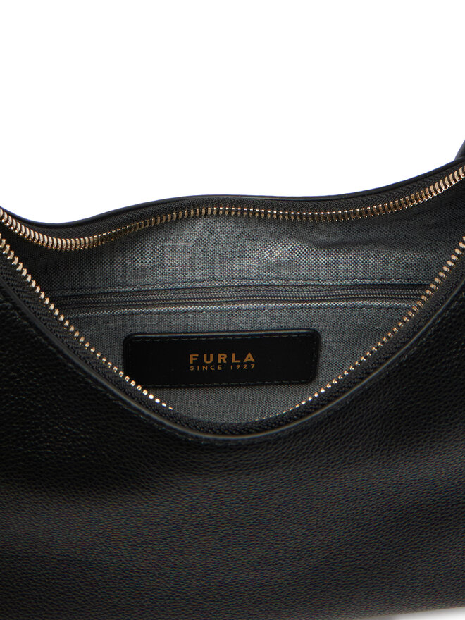 Furla Сумка Furla Goccia S WB01500 BX3353 CN O6000 Чорний