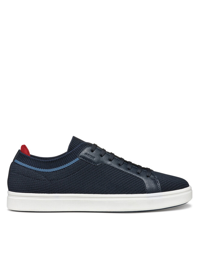 Geox Sneakers Geox U Baltmoore U55LDD 06KBU C4002 Blu scuro