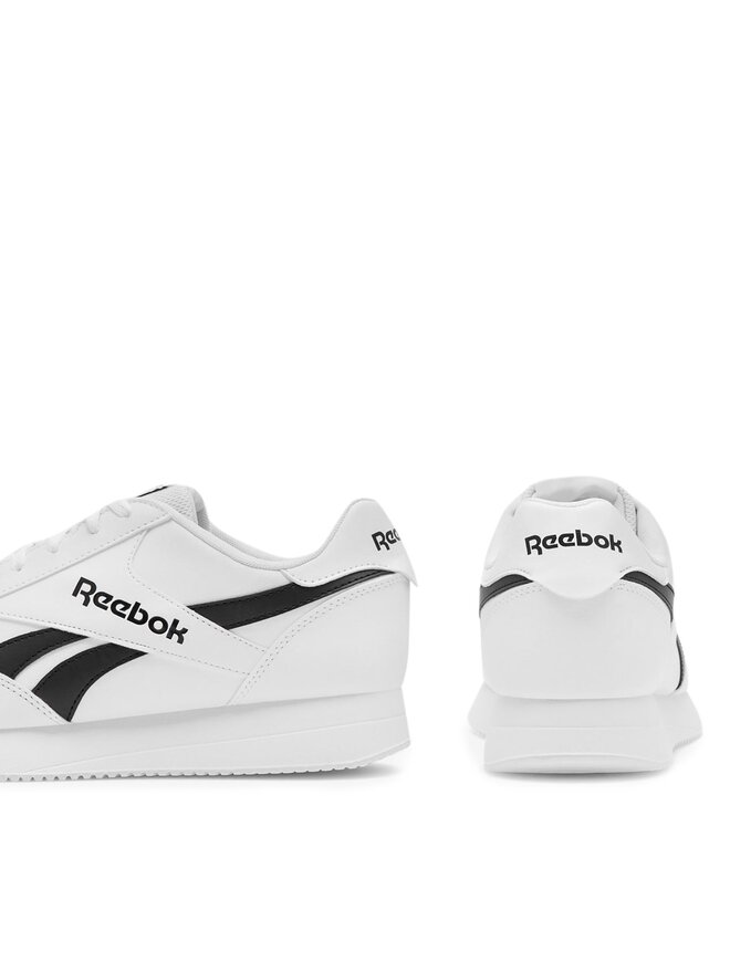 Reebok Sneakersy Reebok Jogger Update 100075137 Biela
