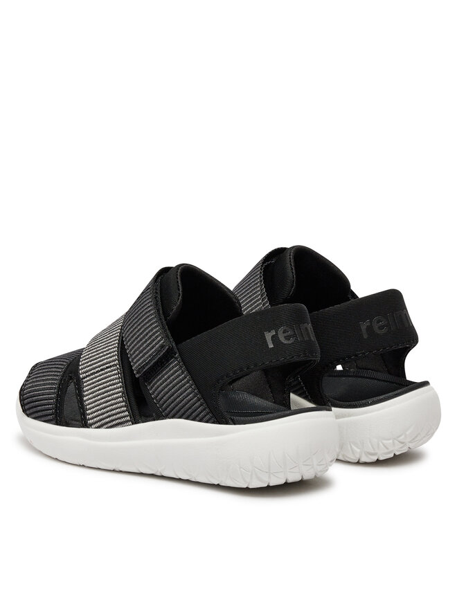 Reima Sandalen Reima 5400133A Schwarz