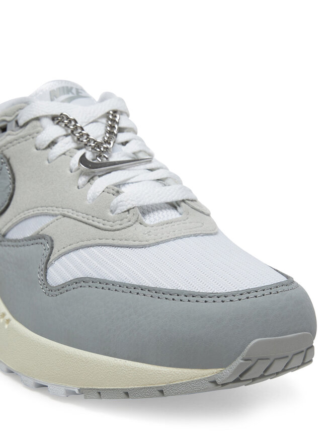 Nike Sportcipők Nike Air Max 1 87 HF0026 001 Szürke