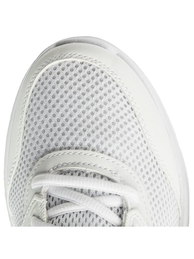 Buty do biegania adidas Duramo Lite 2.0 CG4045 Bia y eobuwie .pl