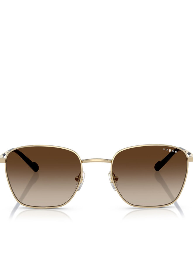 Vogue Sonnenbrillen Vogue 0VO4322S 53 848/13 Goldfarben