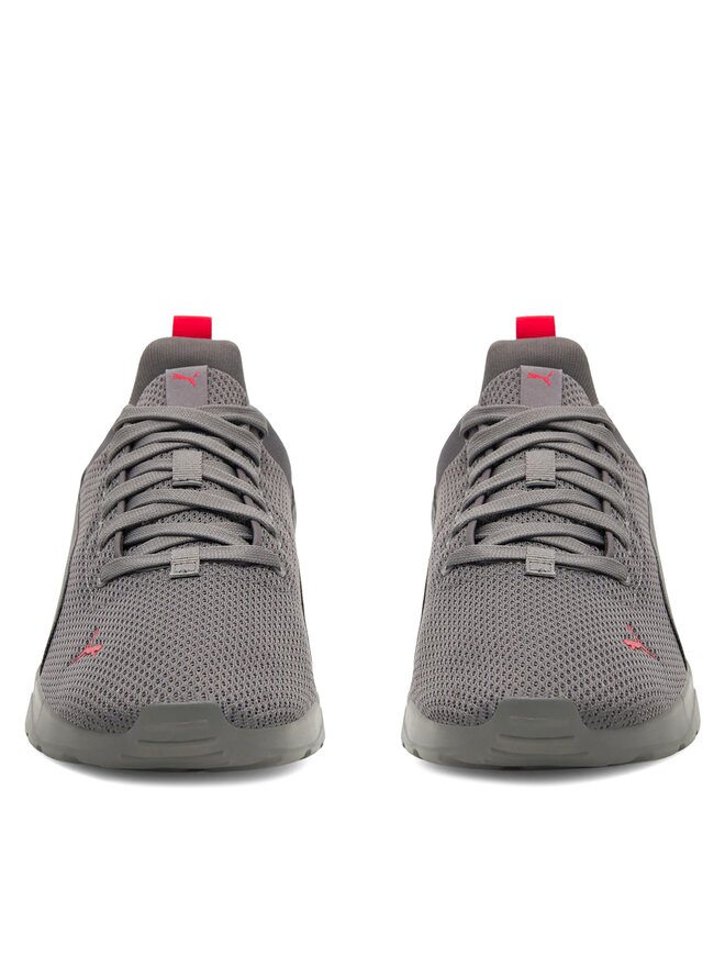 Puma Снікерcи Puma Anzarun Lite 371128 59 Сірий