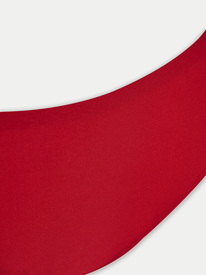 Chantelle Chantelle Klassischer Damenslip Soft Stretch C26430 Rot