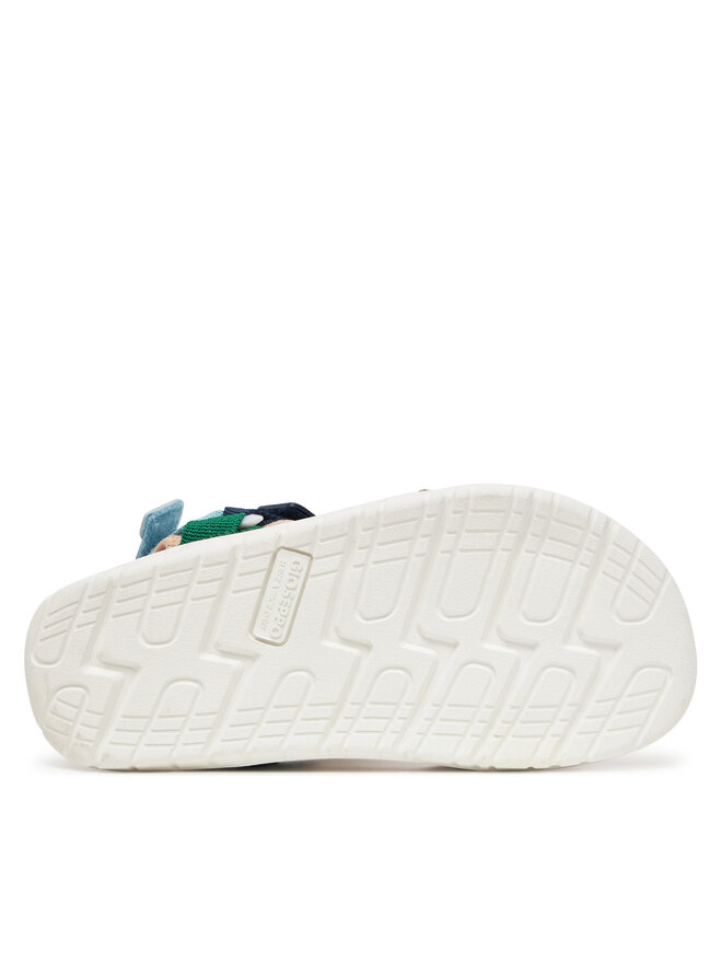 Gioseppo Sandalen Gioseppo Linwood 74472-P1 Dunkelblau