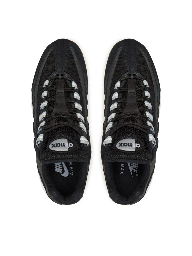 Nike Sneakersy Nike Air Max 95 DM0011 009 Černá