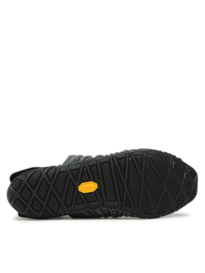 Vibram Fivefingers Παπούτσια για Γυμναστήριο Vibram Fivefingers Furoshiki 22MAF02 Πράσινο