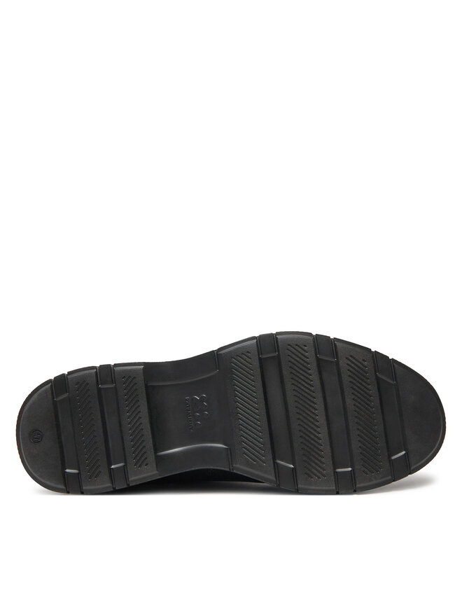 Josef Seibel Botines planos Josef Seibel Dalton 51 15751 Ma478100 Negro