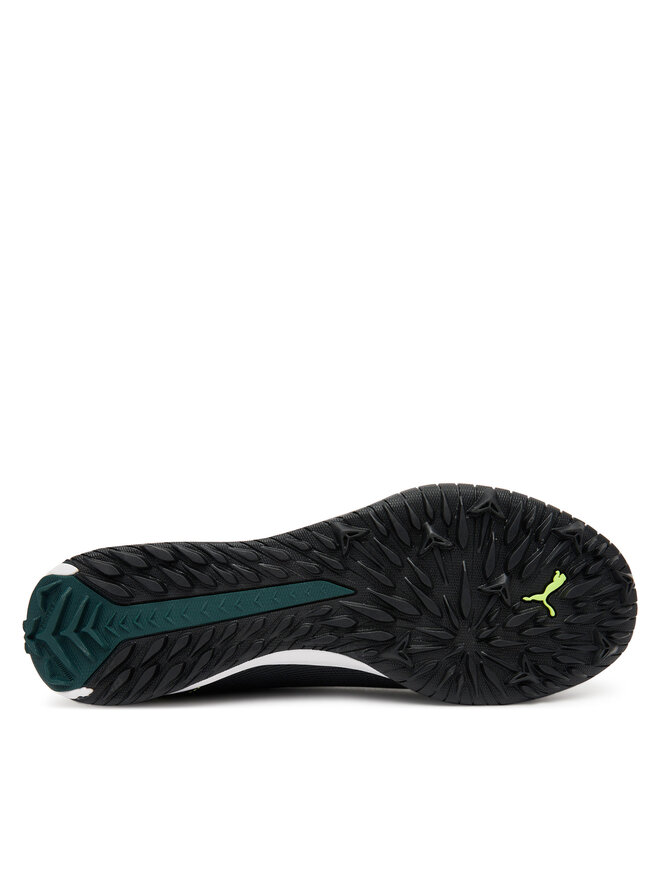 Puma Ποδοσφαιρικά Παπούτσια Puma Ultra 6 Pro Cage 108549 02 Μαύρο