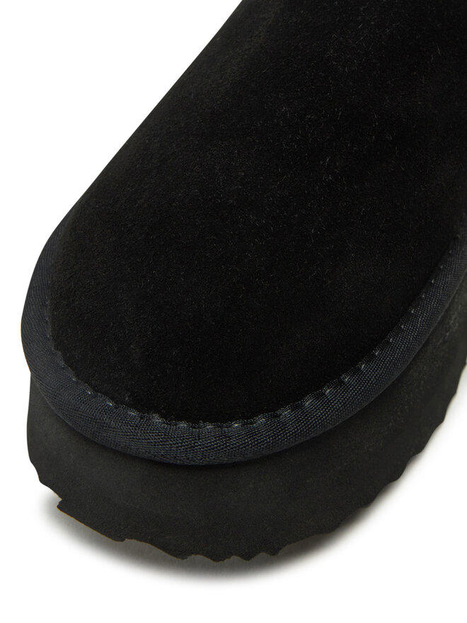 Liu Jo Şlapi Liu Jo Jane 02 SF4239 PX002 Negru