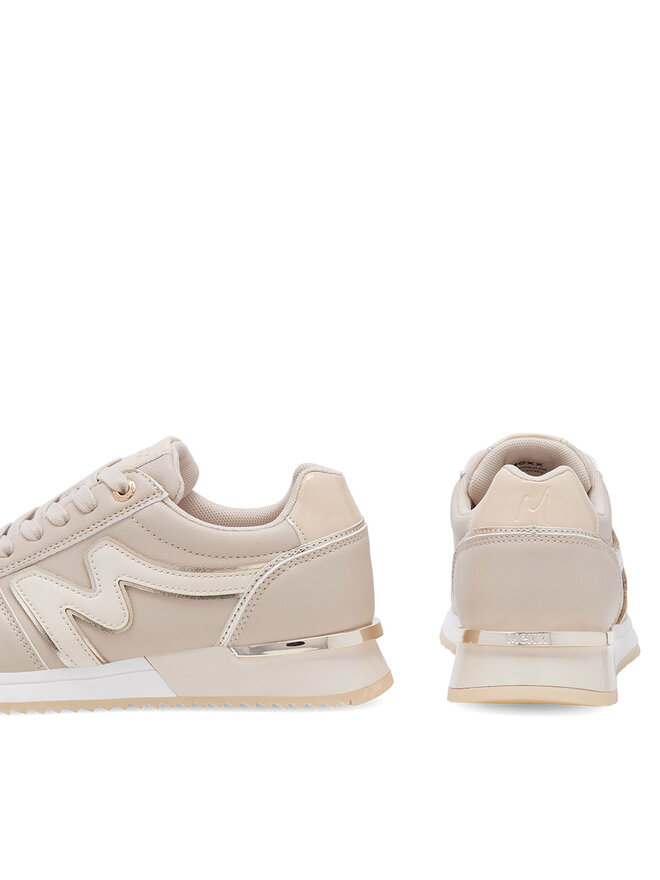 MEXX Sneakersy MEXX MIRL1011141W-01 Béžová