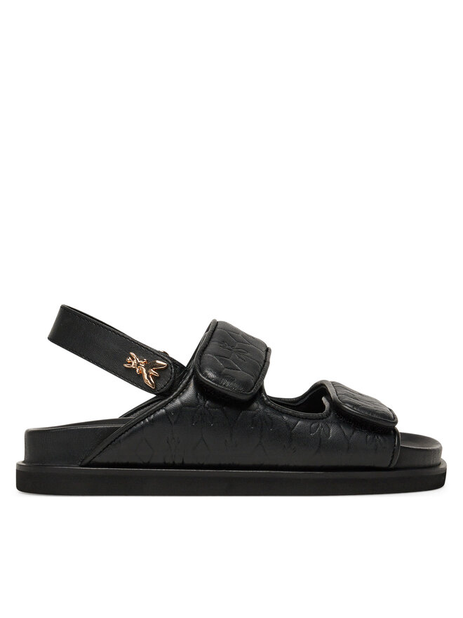 Patrizia Pepe Sandalias Patrizia Pepe PPJ320 31 Negro