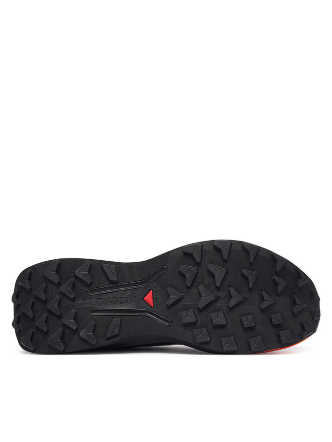 Salomon Laufschuhe Salomon Genesis 2 L49309100 Grau