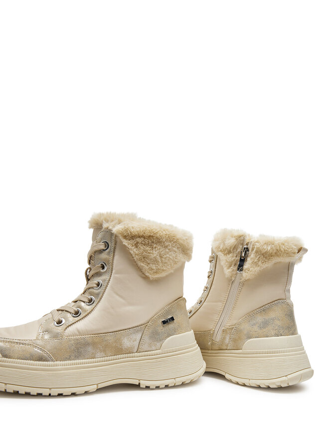 Caprice Botines Caprice 9-26200-43 Beis