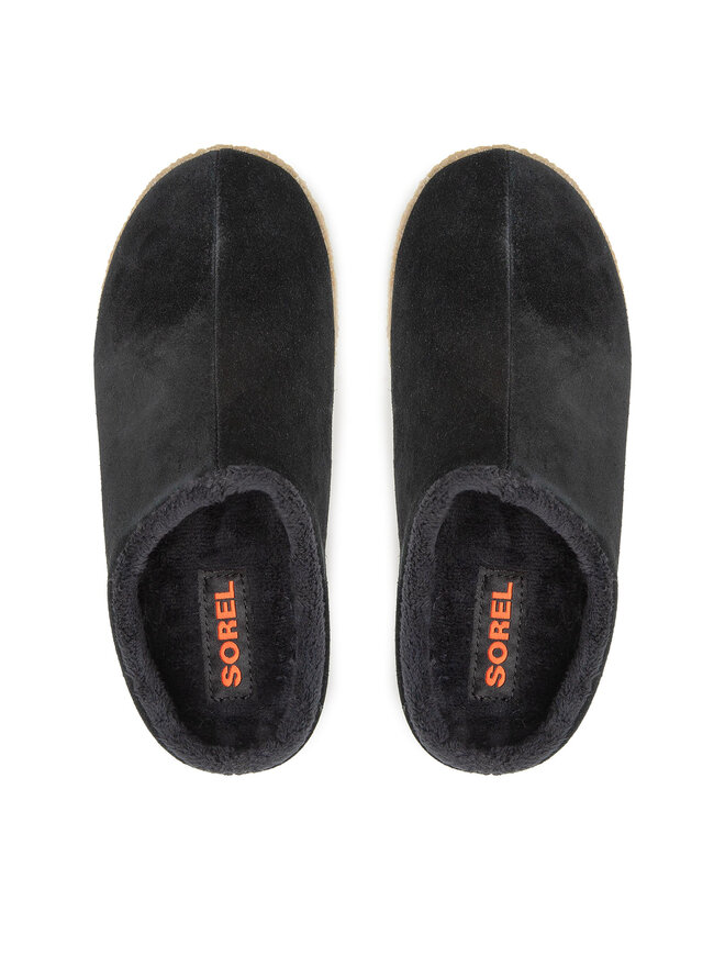 Sorel Copati Sorel Youth Lanner Ridge™ II NY3926 Črna