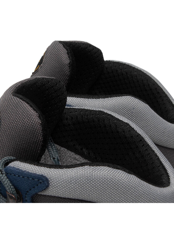 Grisport Trekingová obuv Grisport 13362S90G Modrá