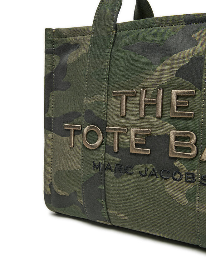 Marc Jacobs Torebka Marc Jacobs 2S4HTT002H03 Zielony