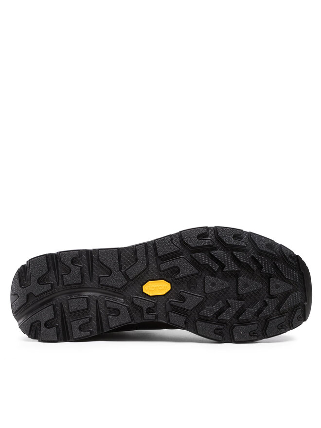 Grisport Bakancs Grisport 14803T42G Barna
