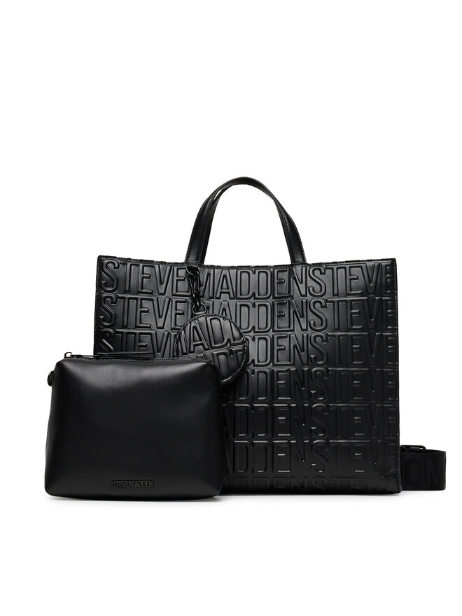 Steve Madden Bolso Steve Madden Bphantom SM13002233 Negro