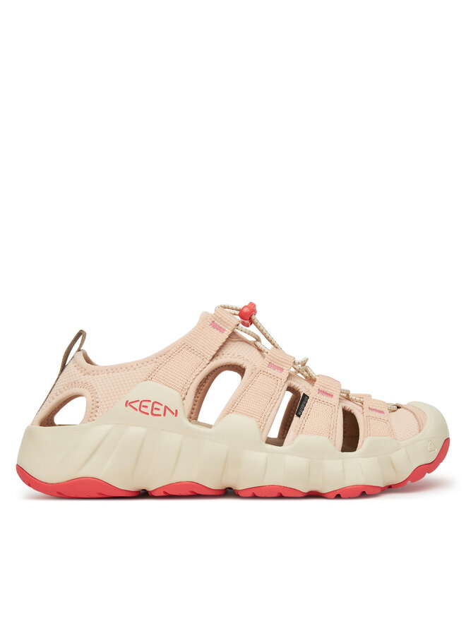 Keen Sandały Keen Hyperport H2 W 1030858 Różowy