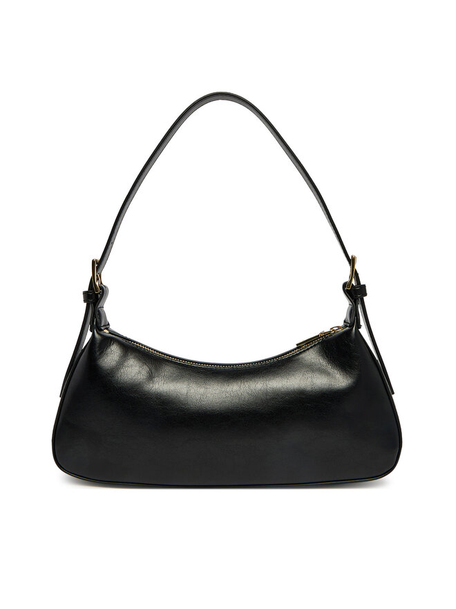 LOVE MOSCHINO Handtasche LOVE MOSCHINO JC4390PP0OKO0000 Schwarz