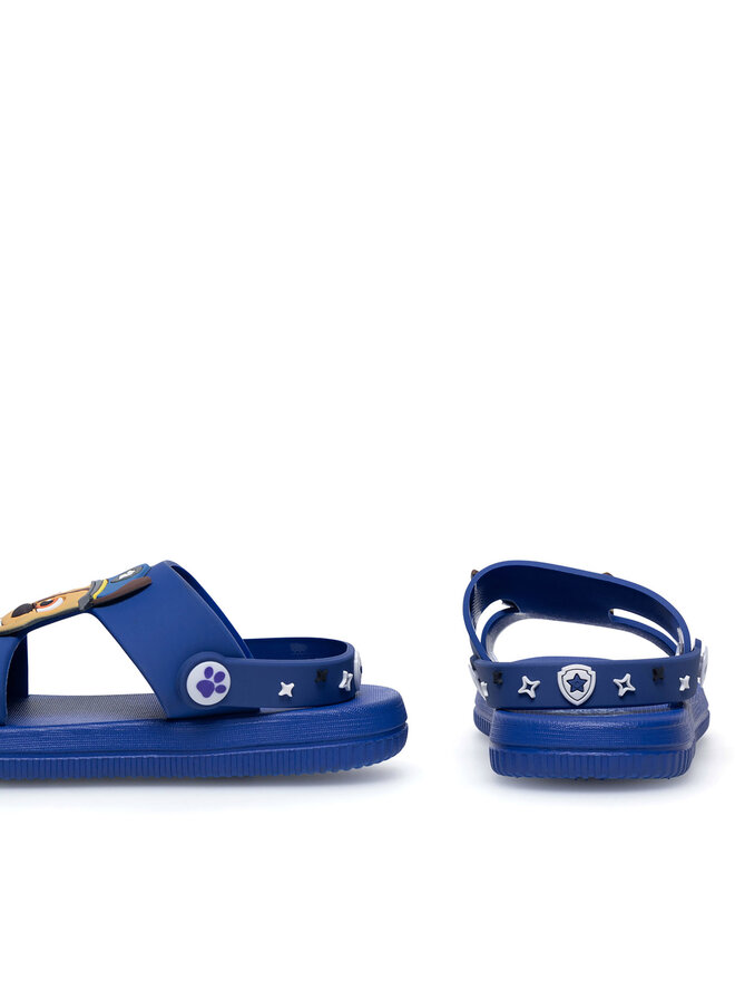 Paw Patrol Szandál Paw Patrol CP66-SS24-404PAW Sötétkék