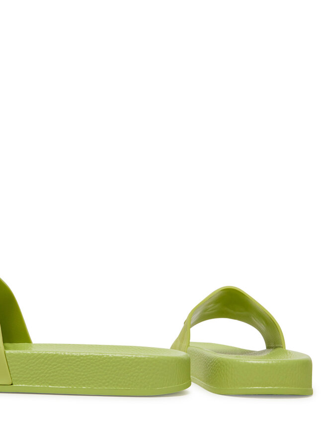 BOSS Chanclas BOSS J51643 S Verde